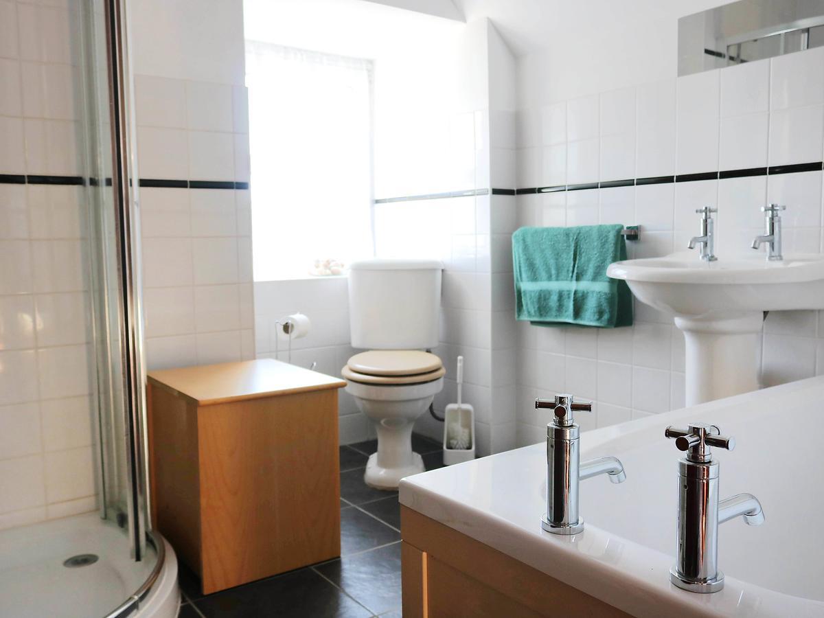 Holiday Home Dunan By Interhome Bagian luar foto